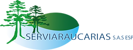 Logo de SERVIARAUCARIAS